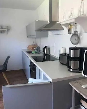 Seebaer Apartment