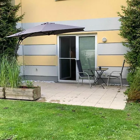 Seebaer Gelbensande