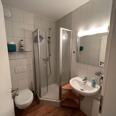 Seebaer * Gelbensande