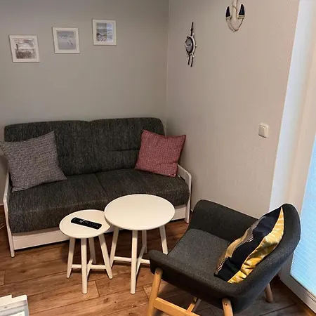 Seebaer Apartment Gelbensande