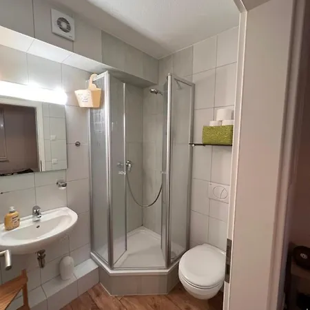Apartment Seebaer
